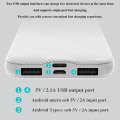 2020 Portable power bank toyota prius hybrid battery